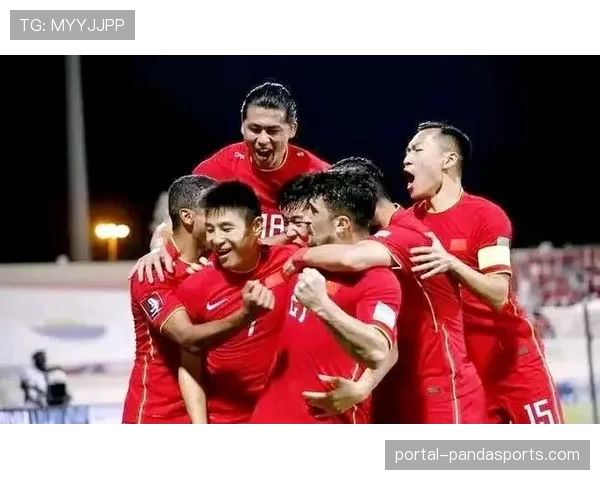 世预赛亚洲区直接晋级八队确定将代表亚足联出战世界杯